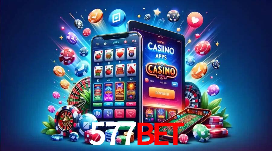Secure Login 577BET