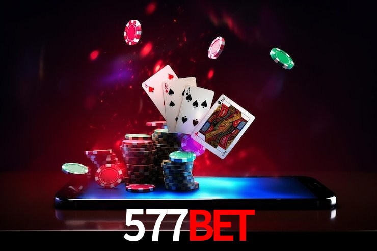 Bonus Features 577BET
