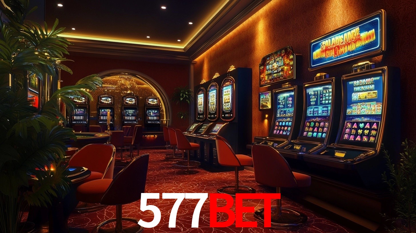 Programa VIP 577BET