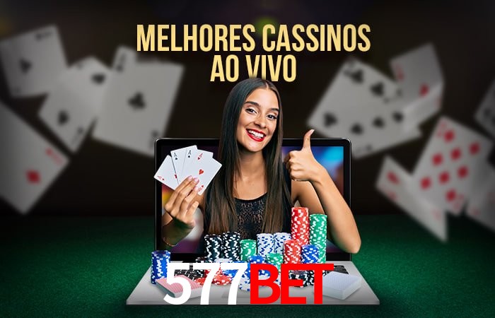 Exclusive Offers 577BET