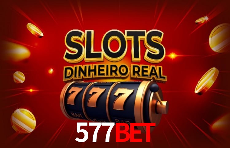 Bônus e promoções da 577BET