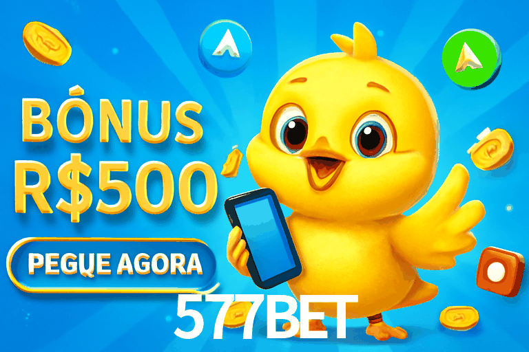 Account Benefits 577BET