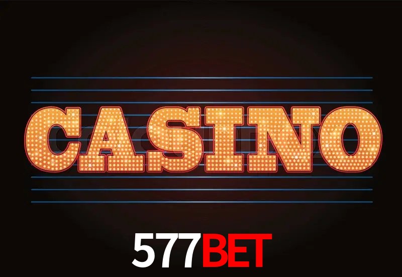 Estatísticas Esportivas 577BET