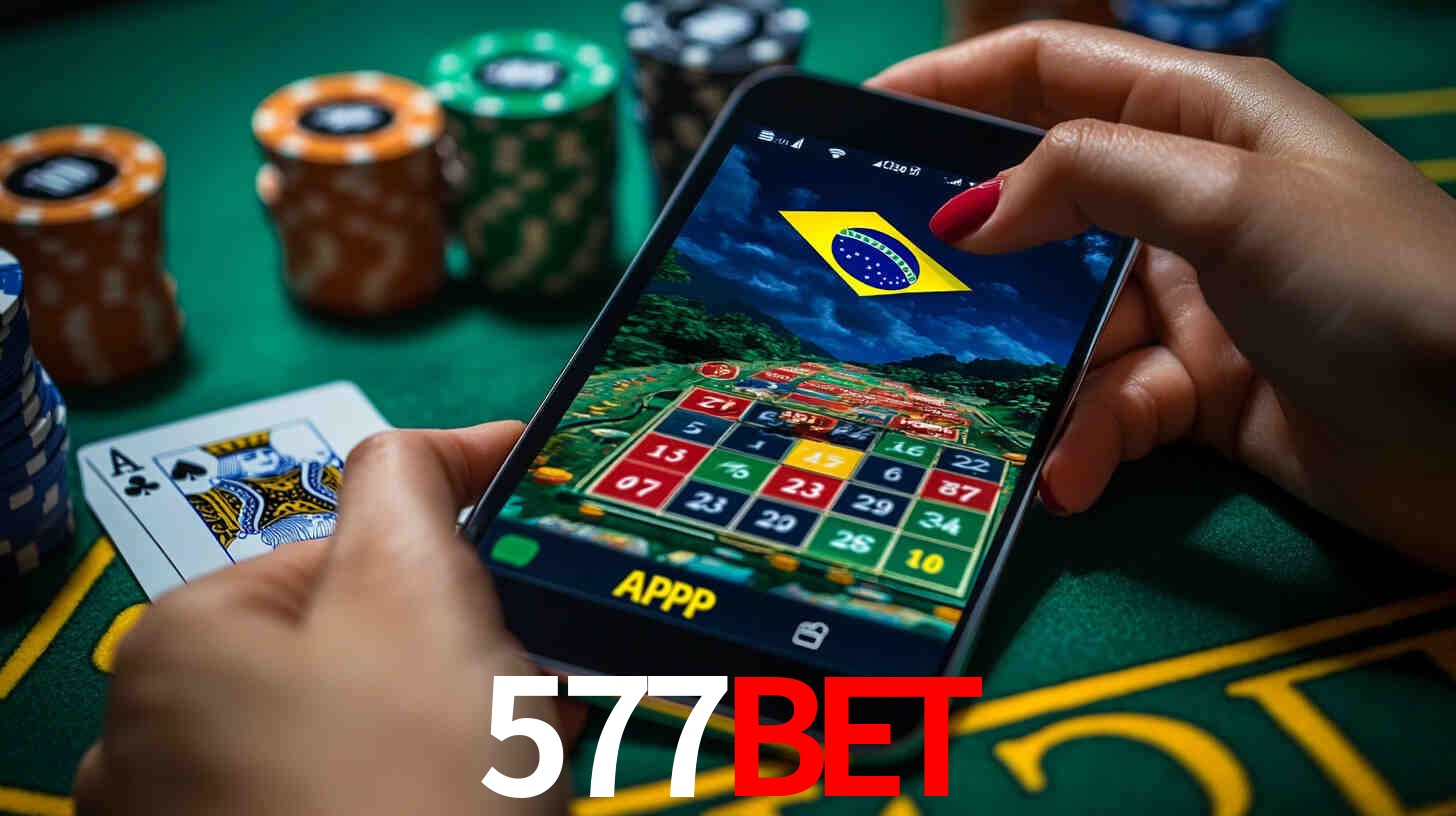 A Popularidade dos Caça-Níqueis no 577BET