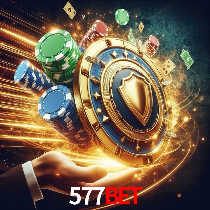 Torneios e prêmios garantidos na 577BET
