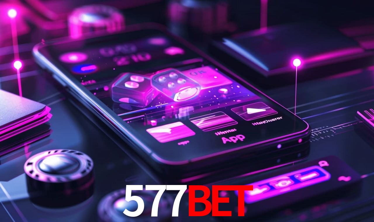 Tennis Betting 577BET