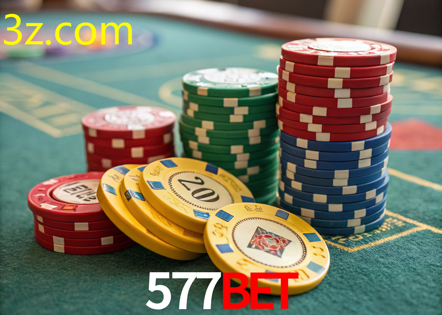 577BET.COM