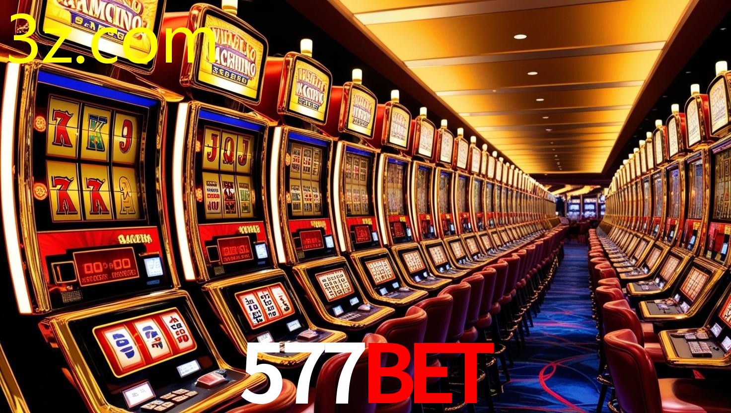 577BET.COM