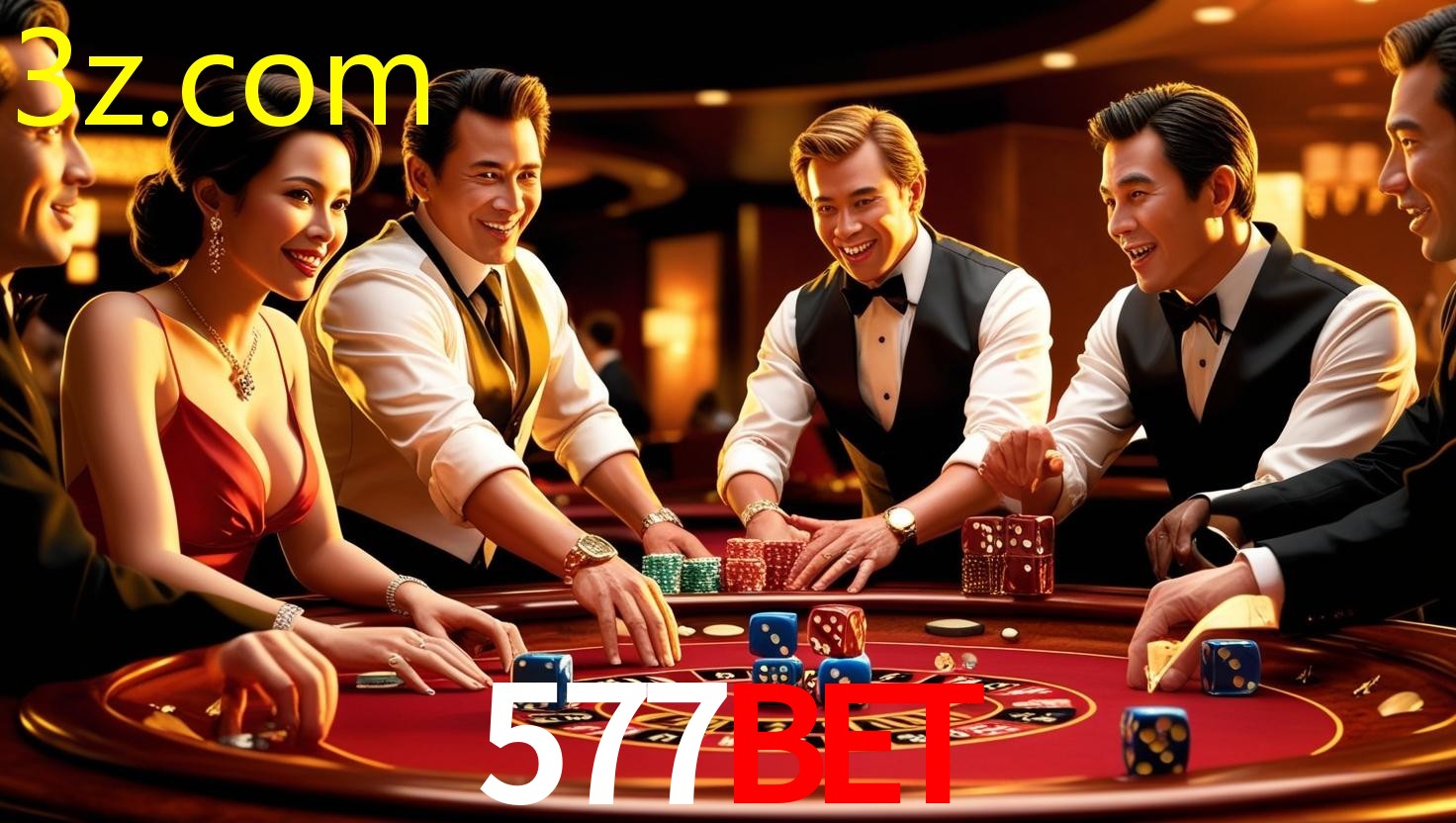 577BET.COM