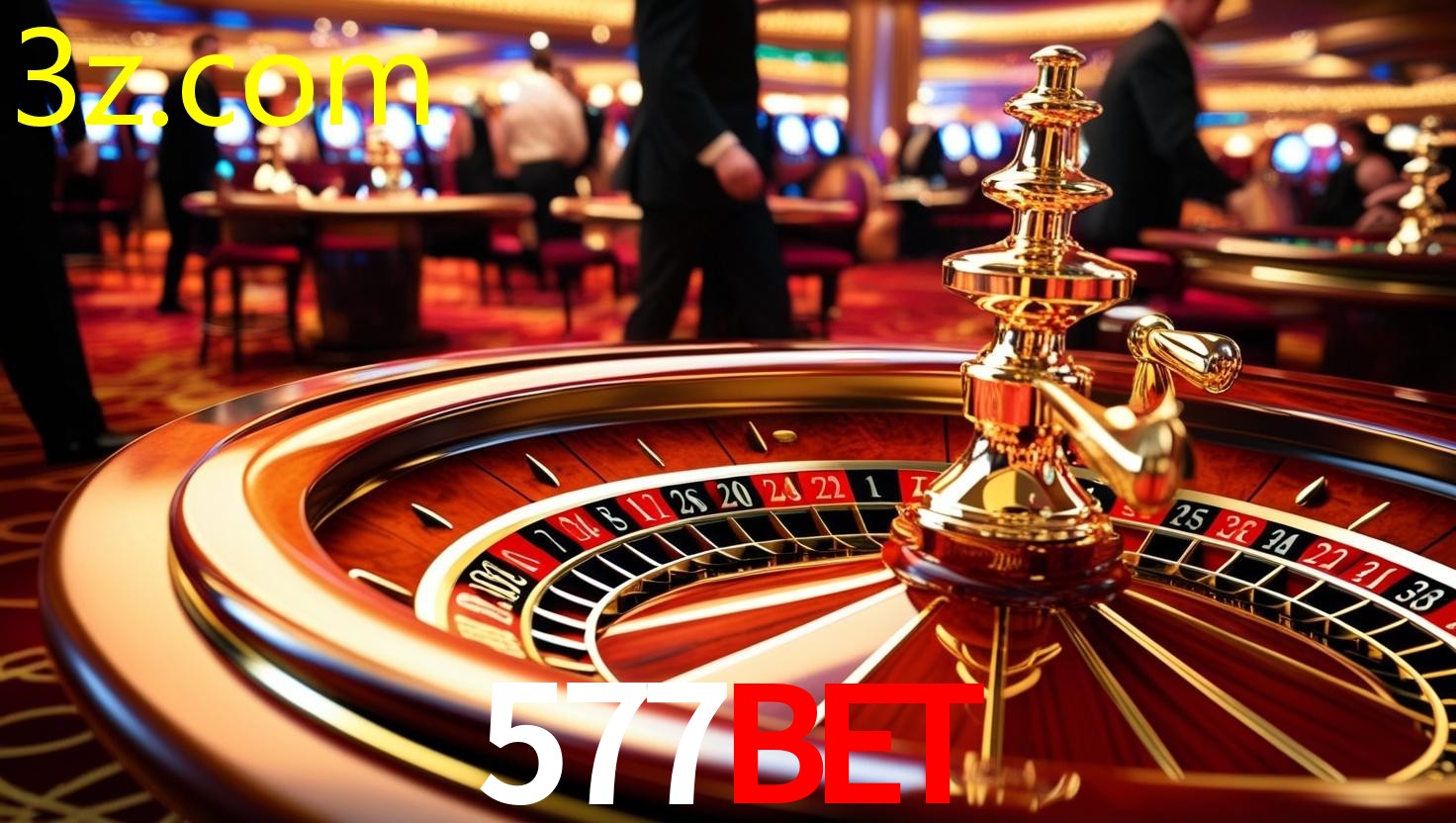 577BET.COM