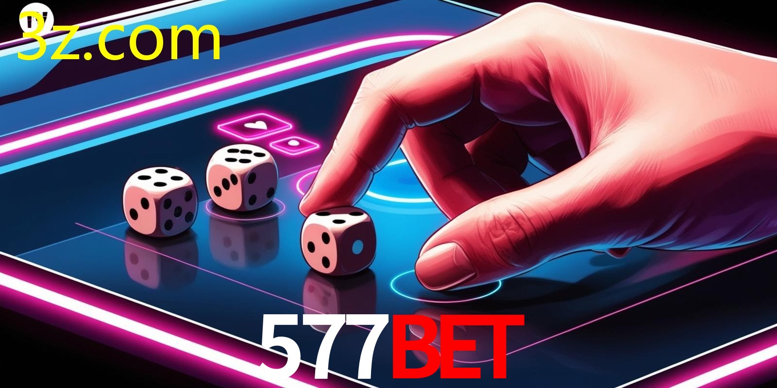 577BET.COM