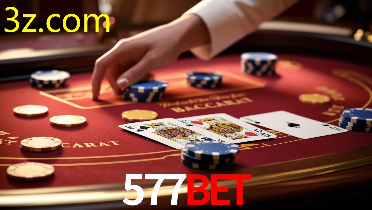 577BET.COM
