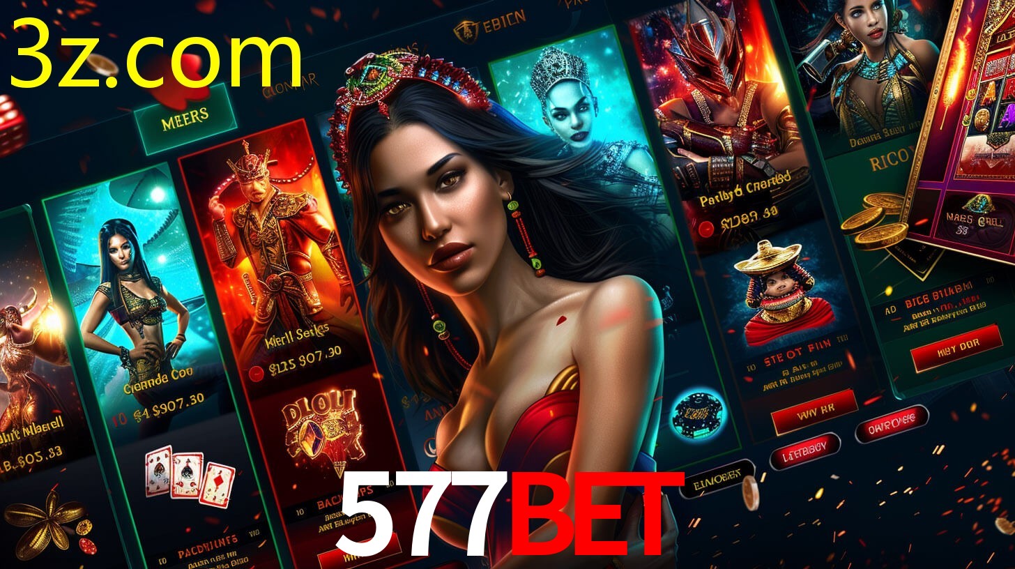 577BET.COM