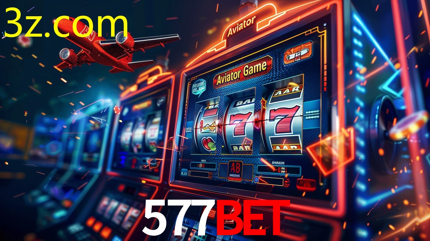577BET.COM