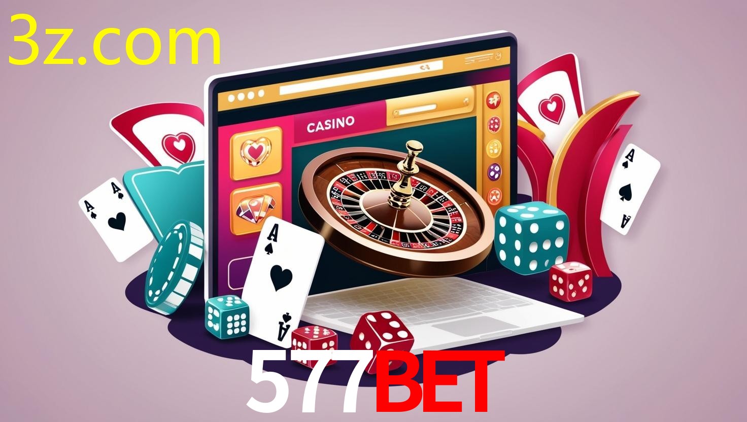 577BET.COM