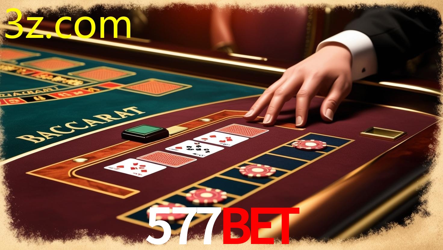 577BET.COM